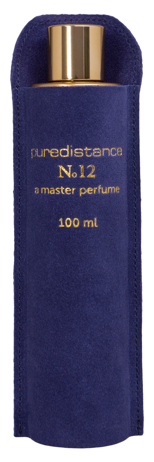 Puredistance No 12 Perfume Flacon 100 ml